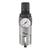 CK-TL18  Filter Regulator 1/2