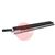 T347S96-205  Lincoln 347S96 Stainless Steel Tig Wire, 2.0mm Diameter x 1000mm Cut Lengths - AWS A5.9 ER347. 5.0kg Pack