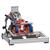 KOFFCWH100  Orbital Service TR-1000 Roller Stand