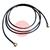 TIO-1025  Orbital Service 3m Gas Hose for CompactDual