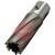 234808  Nitto Jetbroach Cutter, 16mm Diameter, 25mm Depth