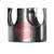 1215  Four Pin Stand Off Guide Ergocut S75