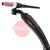 T38-AIRTOOLS  Kemppi Flexlite TX K5 225GFL Air Cooled 220 Amp Tig Torch, with Rotate & Lock Neck (Without Consumables) - 4m, 7 Pin