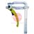 H3046  Strong Hand Ratchet Clamp, 7