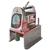 UT3000  Ultima-Tig-S Tungsten Grinder (Up to Ø 8mm). Wet Cutting System Supplied with Grinding Liquid - 230V