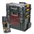 HCS3  HMT VersaDrive STAKIT V35 Magnet Drill Installation Site Kit, with Base 200 Tool Case, 110v