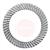 0040663  MHS Smoke 250 / 330 Tooth Lock Washer