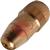 MT535ACDCGM  Tweco Velocity Contact Tip for 1.6mm Wire