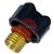 9770144  Lincoln Weldline Short Back Cap 9/20 Range
