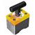 220777-3  Weldline Mag Square 600