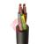 W003408  Kemppi Connection Cable 10m 4x16mm²