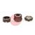 W004277  Kemppi Feed Roll Kit, D20/V0.8mm for Supersnake