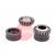 W004278  Kemppi Supersnake Feed Roll Kit, D20/V1.2mm - Standard