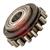 073189  Kemppi Duratorque Heavy Duty Upper Feed Roll, Knurled 1.6mm