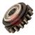 VX-1-118  Kemppi Duratorque Heavy Duty Upper Feed Roll, Knurled 2.0mm
