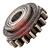 W006093  Kemppi Duratorque Heavy Duty Upper Feed Roll, U1.6mm/80°