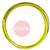 SP006848  Kemppi FE 3.5M Yellow Wire Liner - 1.4mm - 1.6mm Ferrous