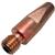 0558009410  Kemppi 1.2mm M8 LIFE+ Contact Tip