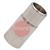 W026133  Kemppi Gas Nozzle - Heavy Duty Threaded 60mm, ø 21mm