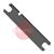 W0300119A  Lincoln Electric PC100 / PC105 Electrode Wrench