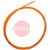0000102007  Kemppi DL Chili Wire Liner, for 1.2mm Aluminium Steel
