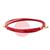 W0STRD0912FE  Kemppi Steel Red Wire Liner, for 0.9-1.2mm Ferrous Steel. OD 5.6 - ID 1.8