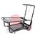 W4014700  Thermal Arc Basic Utility Cart