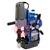 PAR-0521004  Nitto Kohki Atra Ace Magnetic Drill with Auto Feed - 230v