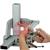 LINCOLN-COOLERS  95mm Capacity Three Axis Welding Clamp