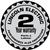 LMANUAL  Lincoln Electric 2 Year Parts & Labour Warranty