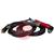 WCS35-5LDT  25mm Welding Cable Set - 5m (M400E/CP3550)