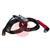 WCS35-5LDT  35mm Welding Cable Set - 5m (M400E/CP3550)