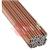 1875032  Italfil ER80S-D2 A31 Tig Wire, 1.6mm Diameter, 5kg Pack