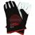 WG-MIG-1-CE  Weldline MIG Iron Protect+ Welding Gloves, Size 10 - EN 388: 2016, EN 407: 2004