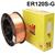 WG12081  SifMig 120S-G, Low Alloy MIG Wire, 15Kg Reel, ER120S-G