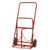 WG2003  Solid Tyre Heavy Duty Oxygen/ Acetylene Midi  Cylinder Trolley