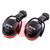 WHP00006  Kemppi Kask SC3 Earmuffs