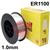 44525165  SIFMIG 1050 Mig Wire 1.0mm Diameter 6.5Kg Spool, EN ISO 18273 - S AI 1070 (AI99.7), BS 2901 1050A, (GIB) (NG3)