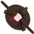 085.0009  Gullco Self-Centring Bolt-on Gripper