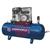 WR3HPXX-150S-1  Workhorse Belt Driven Static Air Compressor - 230V, 3HP, 150LT, 14 CFM