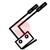 228268  Microswitch w/ Leads