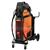 BRAND-CK  Kemppi X5 FastMig 400 Synergic Water Cooled MIG Package, with GXe 405W 3.5m Torch - 400v, 3ph