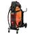 X5110500000MPKWC  Kemppi X5 FastMig 500 Manual Water Cooled MIG Package, with GXe 505W 3.5m Torch - 400v, 3ph