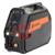 WLD-ZEPH-FLP-PTS  Kemppi X5 Wire Feeder HD 300 AP with Integrated LED lights (Feed Kit Required)