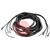 0383-0012  Kemppi X5 Water Cooled Interconnection Cable - 70mm²