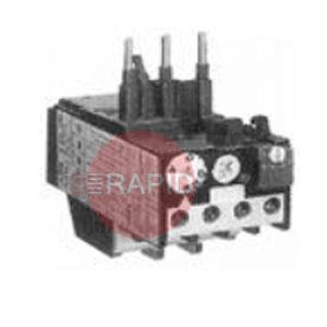 0000100719  Plymovent MS-2.3/3.2 Thermal Overload Relay 2.3 - 3.2A