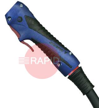 014.H395.1  Binzel Abimig AT 355 LW MIG Torch 5m (Without Neck)