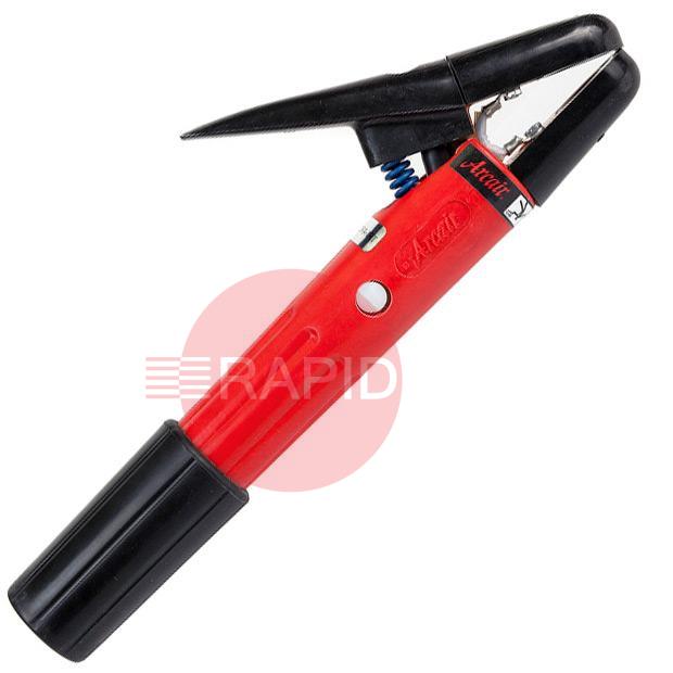 02-991-411  Arcair TRI-ARC Foundry Gouging Torch, Torch Only, No Heads in Torch