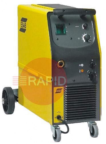 Buy ESAB Origo Mig C250 Package With 3m Mig Torch 400v 3ph Welding 