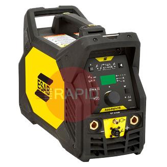 0447700911  ESAB Renegade ET 210iP Ready To Weld Air-Cooled Package with 4m TIG Torch - 115 / 230v, 1ph